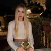 Esta photo 10, indian, curvy, blonde hair, 170 cm, 54 kg, Large bust, Hong Kong