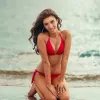 Fea photo 3, european, slim, brunette, 168 cm, 51 kg, Medium bust, Hong Kong