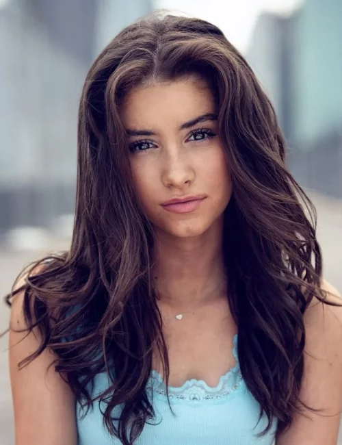 Fea photo 4, european, slim, brunette, 168 cm, 51 kg, Medium bust, Hong Kong
