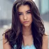 Fea photo 4, european, slim, brunette, 168 cm, 51 kg, Medium bust, Hong Kong