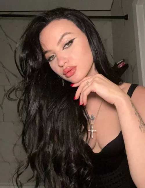 Feoren photo 4, slavic, average, black hair, 165 cm, 56 kg, Medium bust, Hong Kong