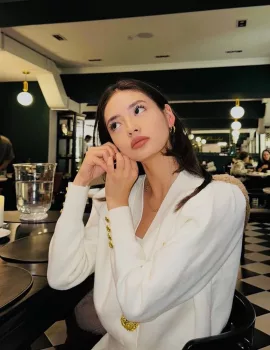 Feta photo 1, latino, slim, black hair, 170 cm, 54 kg, Medium bust, Hong Kong