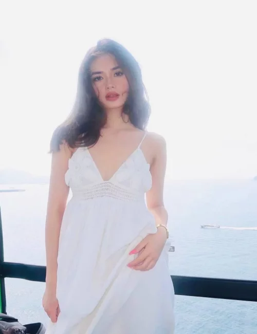 Feta photo 4, latino, slim, black hair, 170 cm, 54 kg, Medium bust, Hong Kong