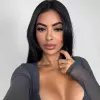 Fianla photo 5, european, curvy, black hair, 172 cm, 56 kg, Medium bust, Hong Kong