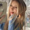 Fiary photo 4, slavic, slim, blonde hair, 165 cm, 49 kg, Small bust, Hong Kong