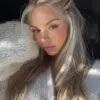Fiorva photo 6, european, slim, blonde hair, 169 cm, 53 kg, Medium bust, Hong Kong