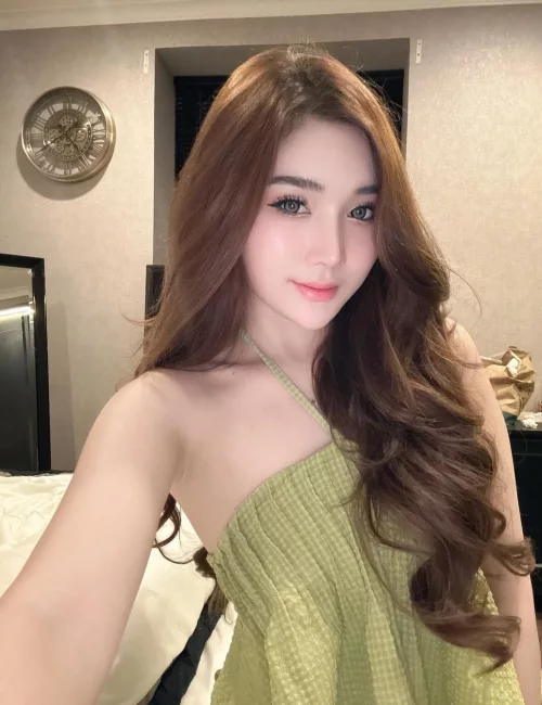 Flanva photo 1, asian, slim, black hair, 156 cm, 50 kg, Large bust, Hong Kong