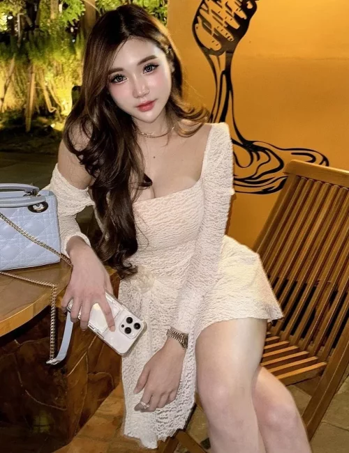 Flanva photo 2, asian, slim, black hair, 156 cm, 50 kg, Large bust, Hong Kong